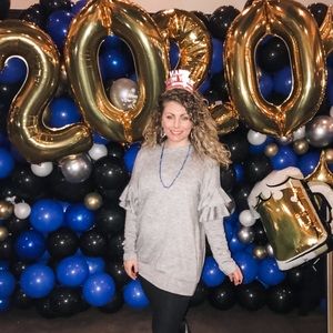 Meet your Posher, Kristen